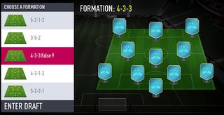 Nicotom 22 - Screenshot 1