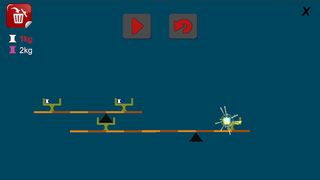 Balance Wars - Screenshot 2