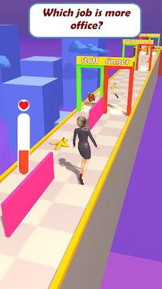 Perfect Match - Screenshot 2
