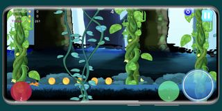 .Chase - Screenshot 2