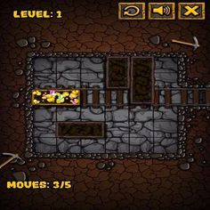 Miner Block - Screenshot 2