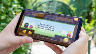 Getly - Screenshot 2