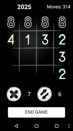 8th Power - Screenshot 3