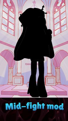 Mid-fight Masses HD Mod - Screenshot 1