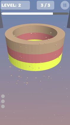 Paint Circles - Screenshot 1