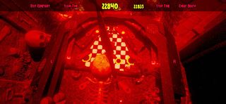 Pinball Skeleton 3D: Action - Screenshot 3