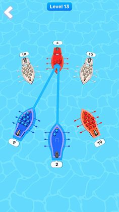 Ship Raid - Screenshot 3