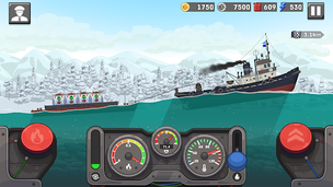 Ship Simulator: Boat Game - Screenshot 3