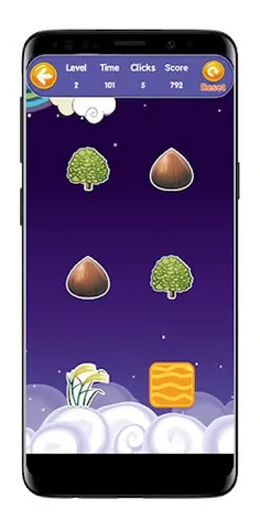 Match and Go Kids Cards Game - Screenshot 3