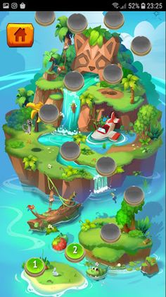 La casa de Tilin - Screenshot 1