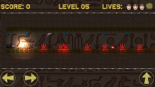 Ruin Tales : The Golden Totem - Screenshot 2