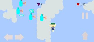 Voelie - Screenshot 2