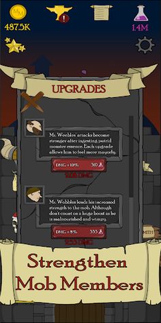 Mob Mentality - Screenshot 3