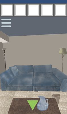 Escape from My Apartment in Am - Screenshot 2