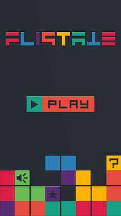 Fliptate - Screenshot 1