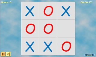 Tic Tac Toe - Screenshot 2
