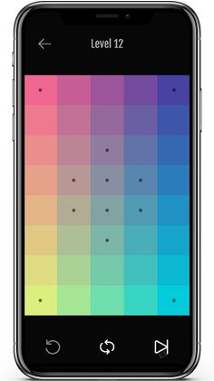 Color Swap - Screenshot 2