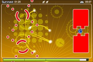 Tilt to Live - Screenshot 3