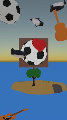 Tik tik Formas - Screenshot 4