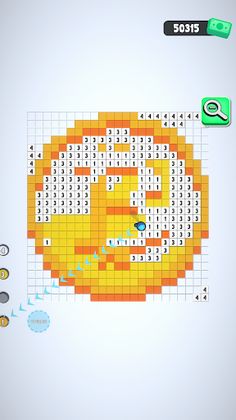 Cut and Color - Screenshot 4