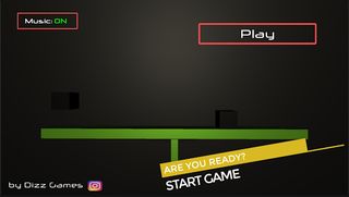 Balance! - Screenshot 1