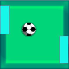 PONG BALL - Screenshot 1