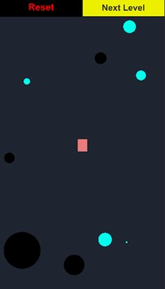 Circle Eater - Screenshot 3