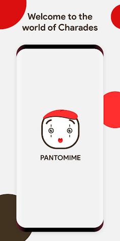 Pantomime (Pantomima, Charades - Screenshot 1