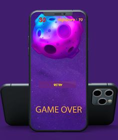 English in Space - Screenshot 4