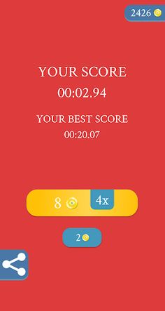 Eyes On Me - Staring Contest G - Screenshot 3