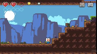 Adventure Ghost - Screenshot 1