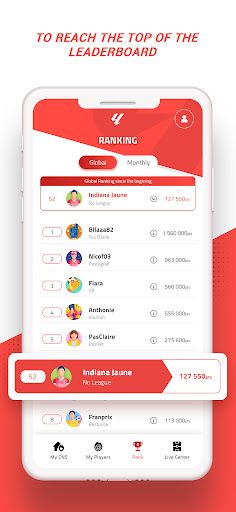 LALIGA Xtra Fantasy - Screenshot 4