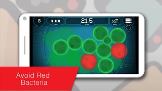 HeLa Challenge - Screenshot 2