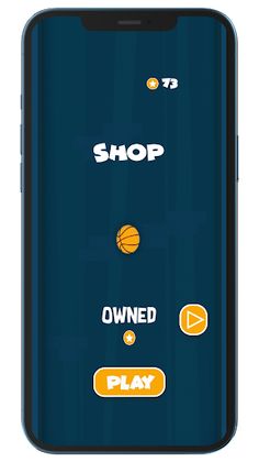 Dunk Me - Shot & Hit - Screenshot 2