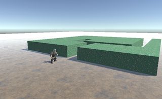 Find Your Way - Screenshot 2