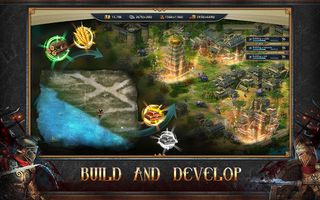 Empire: Rising Civilizations - Screenshot 3