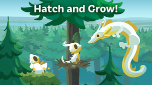 Hatch Dragons - Screenshot 3
