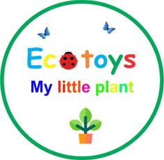 EcoToys My little plant - Screenshot 1