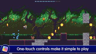 Return of the Zombie King: Cla - Screenshot 3