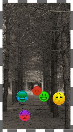 Emotions - Screenshot 3