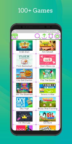 Game Station Pro (100+ Games) - Screenshot 2