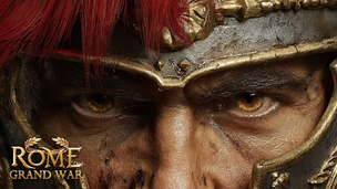 Grand War: Rome Strategy Games - Screenshot 2