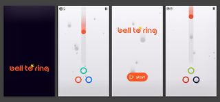 Ball To Ring - Screenshot 1