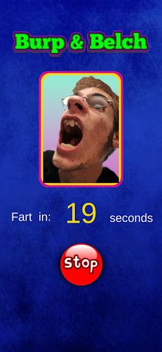 Burp & Belch - Prank Sounds - Screenshot 3