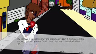 Distortion Nation - Screenshot 2