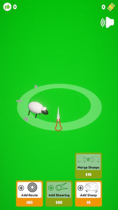SheepO - Screenshot 1