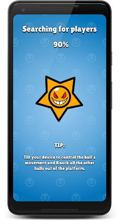 Ball Stars - Screenshot 2