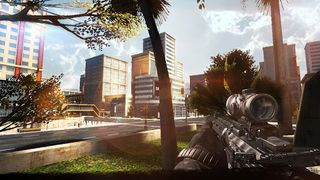 King Of Shooter : Last Shot - Screenshot 3