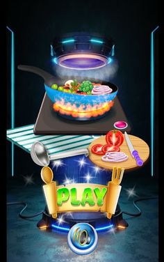 Cooking Cafe - Screenshot 3