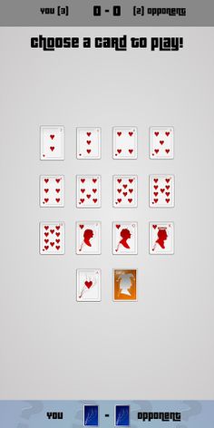 Card Battle - Screenshot 4